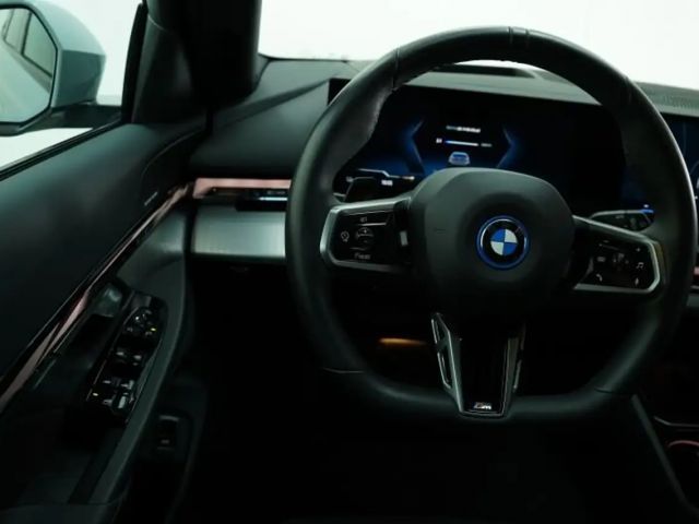 BMW i5 M-Sport Touring eDrive40