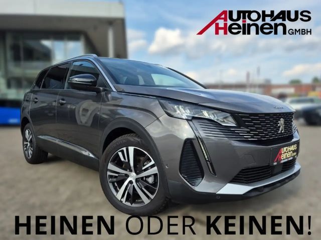 Peugeot 5008 Allure Pack BlueHDi
