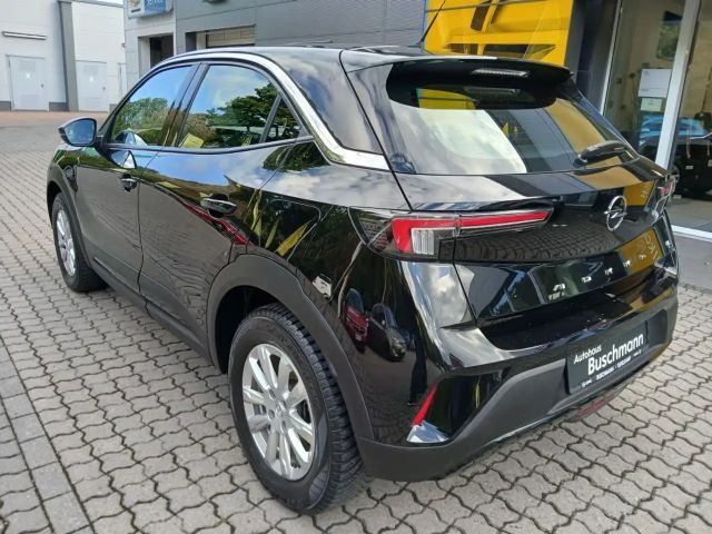 Opel Mokka Edition Mokka-e