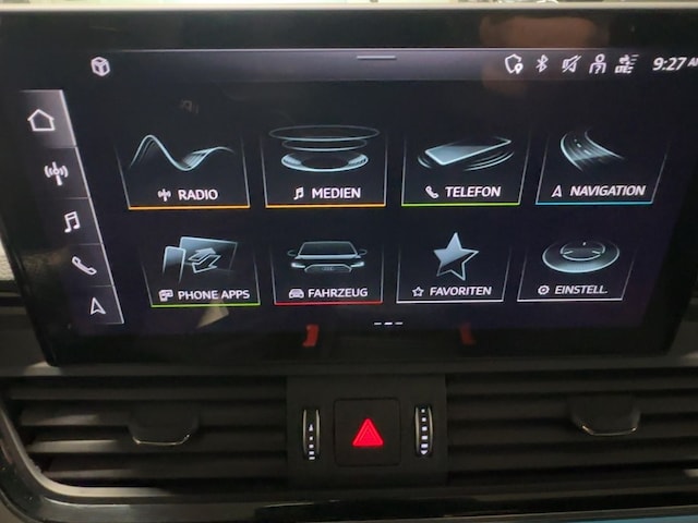 Audi Q5 45 TFSI Quattro S-Tronic Sportback