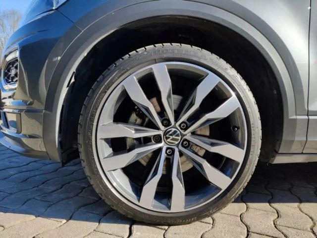 Volkswagen T-Roc 1.5 TSI R-Line