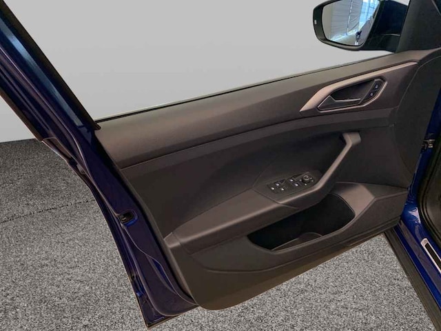 Volkswagen T-Cross T-Cross Active 1,0 TSI *NAV*ACC*SHZ*PDC*ALU16*