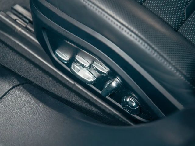 Porsche Panamera E-Hybrid S Turbo