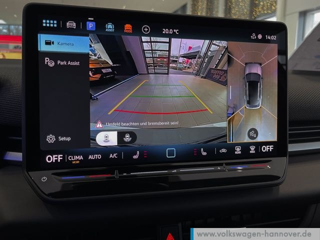 Volkswagen T-Roc 1.5 TSI DSG IQ.Drive R-Line