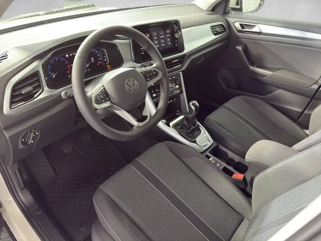 Volkswagen T-Roc Friends TSI