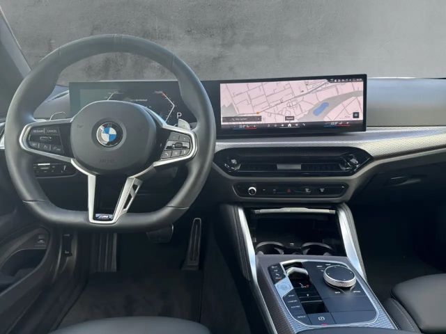 BMW 420 420i Coupé M-Sport