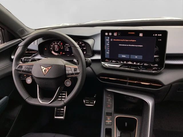 Cupra Terramar 1.5 TSI