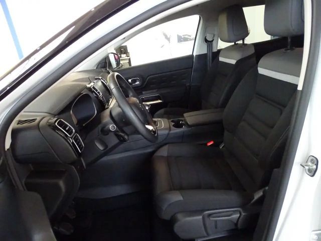 Citroën C5 Aircross Feel PureTech