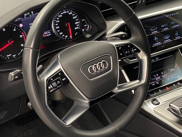 Audi A6 40 TDI Avant Quattro S-Tronic