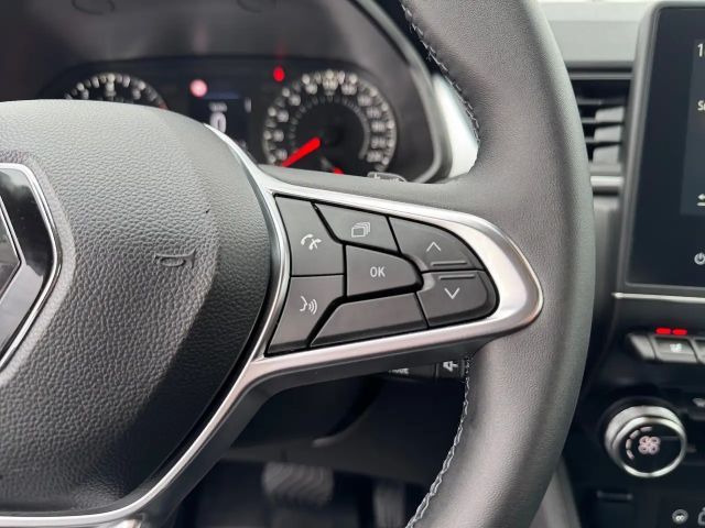 Renault Captur Equilibre Equilibre