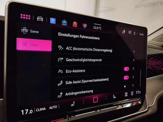 Volkswagen Passat 2.0 TDI Business DSG Variant