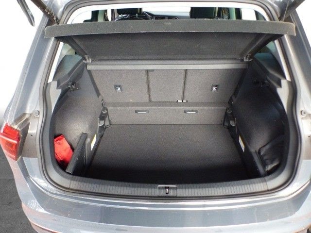 Volkswagen Tiguan 1.5 TSI Elegance Elegance