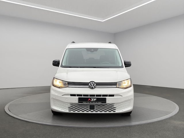 Volkswagen Caddy 1.5 TSI Life