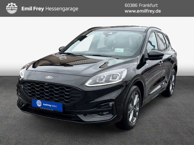 Ford Kuga ST Line X