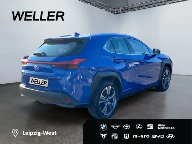 Lexus UX *360°*Pano*HUD*Leder*CarPlay*SHZ*PDC*ACC*