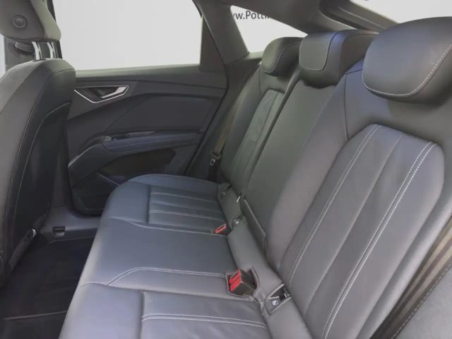 Audi Q4 e-tron 35 Sportback