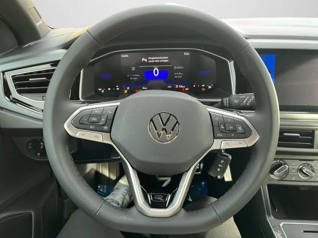 Volkswagen Taigo 1.0 TSI DSG R-Line