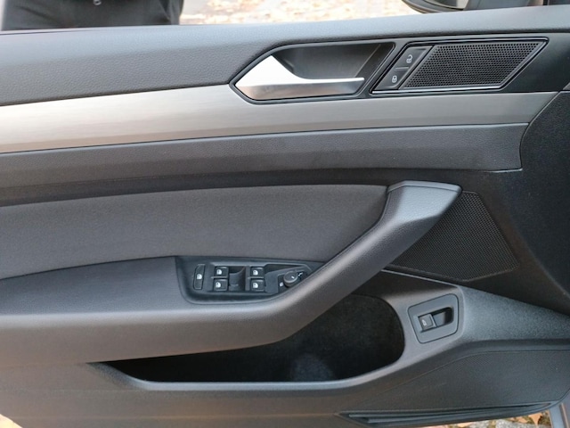 Volkswagen Passat 1.5 TSI Variant