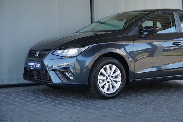 Seat Ibiza 1.0 TSI DSG Style