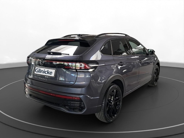 Volkswagen Taigo DSG IQ.Drive R-Line