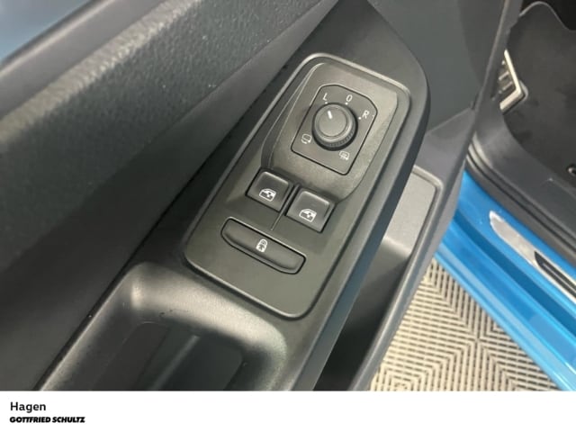 Volkswagen Caddy 2.0 TDI DSG Style