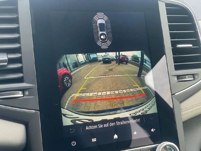 Renault Talisman BREAK INITIALE PARI