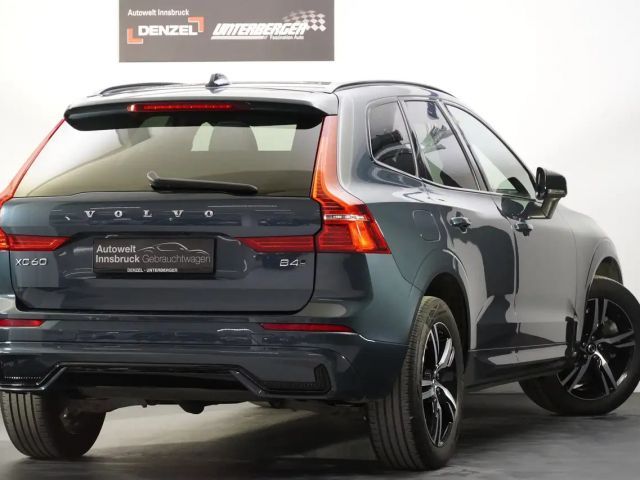 Volvo XC60 AWD Dark Geartronic Plus