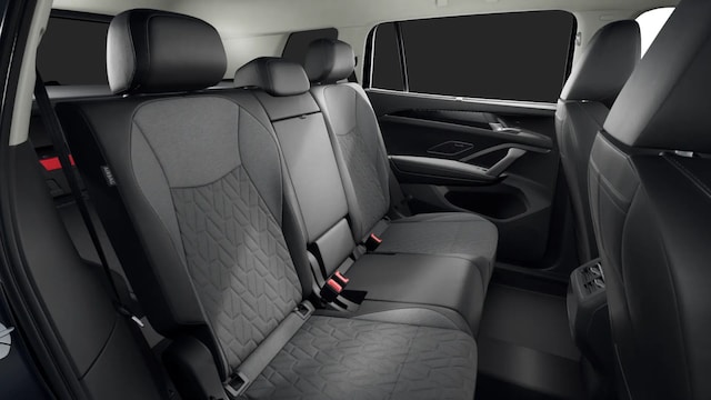 Volkswagen Tayron 1.5 eTSI DSG Life