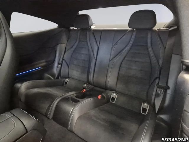 Mercedes-Benz CLE 300 AMG Line Coupé