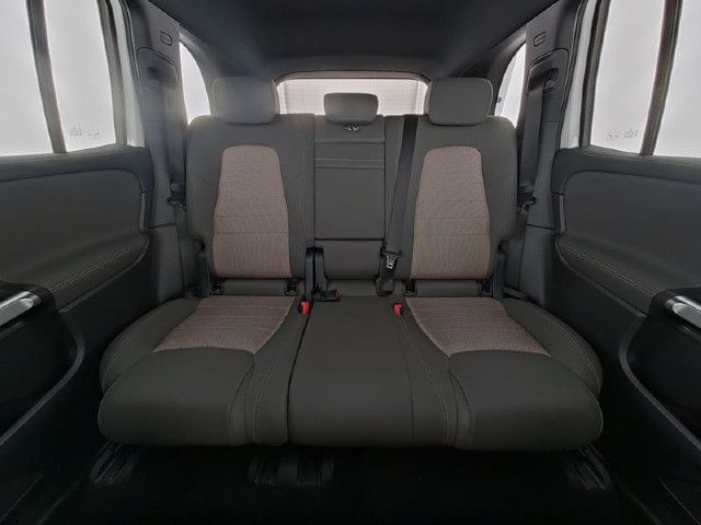 Mercedes-Benz EQB 250