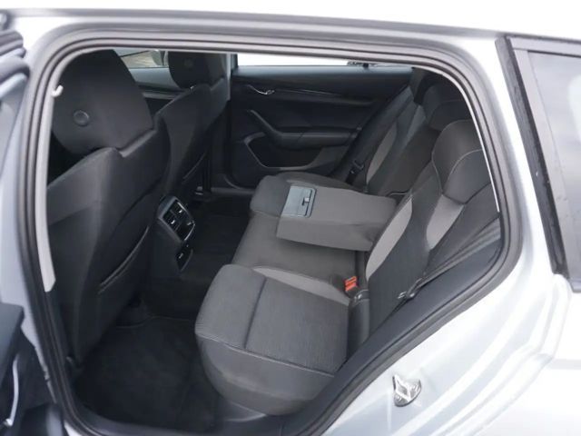 Skoda Octavia Ambition Combi