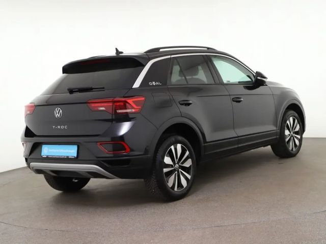 Volkswagen T-Roc 2.0 TDI DSG