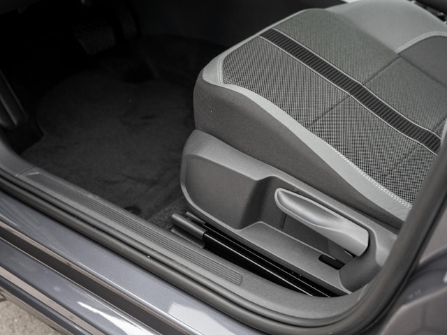 Volkswagen Polo 1.0 TSI DSG