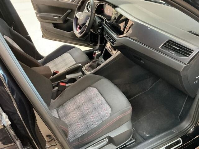 Volkswagen Polo DSG GTI