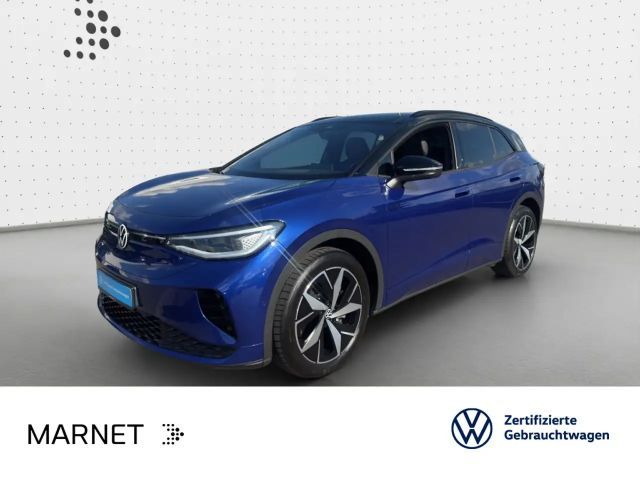 Volkswagen ID.4 4Motion GTX IQ.Drive