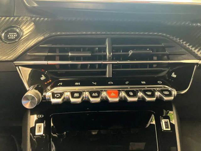 Peugeot 2008 GT-Line PureTech