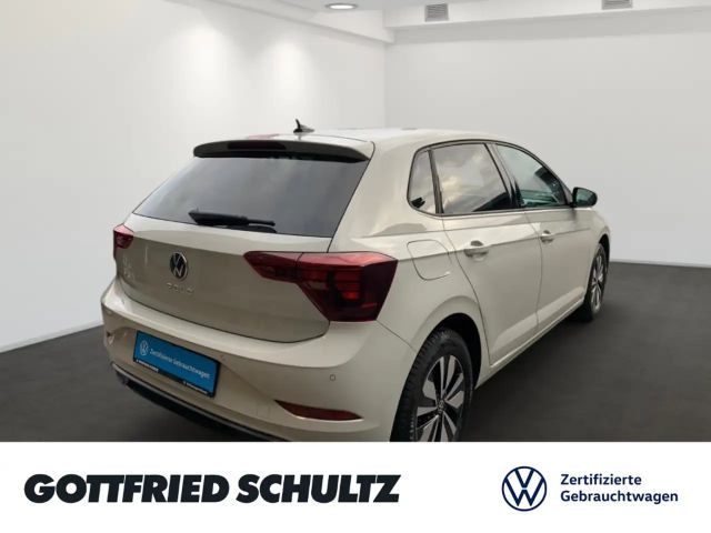 Volkswagen Polo DSG Move