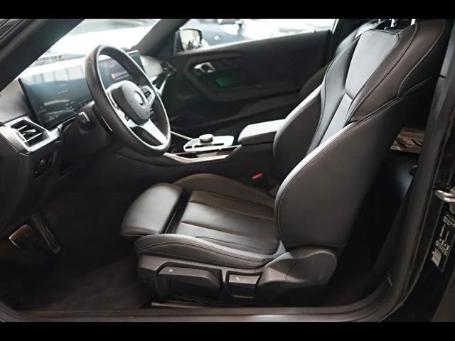 BMW 218 Coupé M-Sport