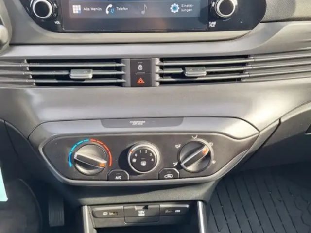 Hyundai i20 (BC3) i-Line Plus 1,2 MPI b1bp0a