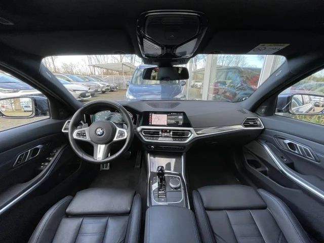 BMW 340 Touring xDrive