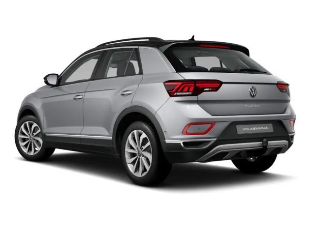Volkswagen T-Roc 1.5 TSI DSG Style