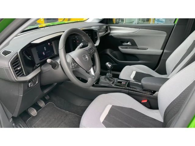 Opel Mokka Elegance