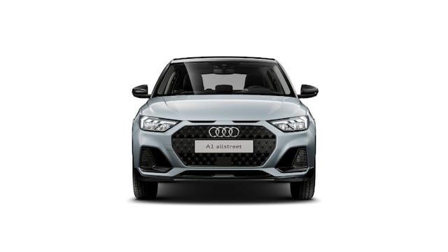 Audi A1 30 TFSI Allstreet