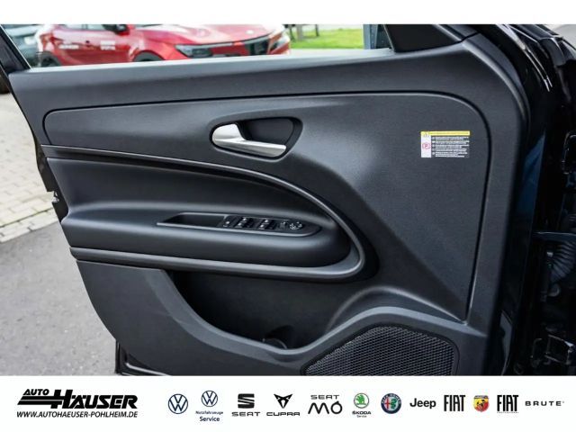 Jeep Avenger Altitude