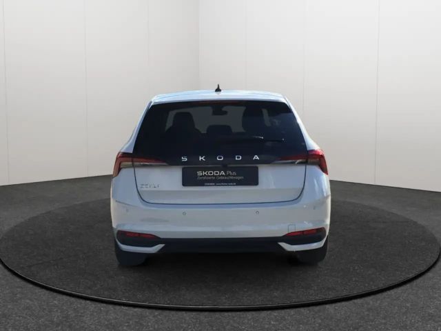 Skoda Scala 1.0 TSI Selection