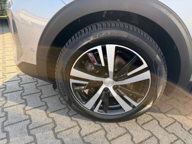 Peugeot 3008 GT-Line Hybrid