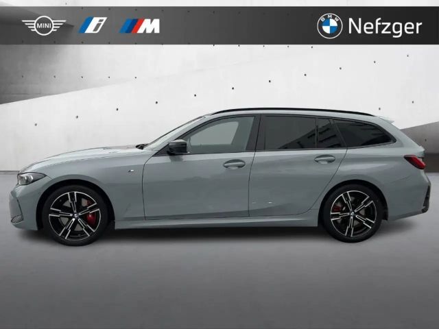 BMW 340 M-Sport Touring xDrive
