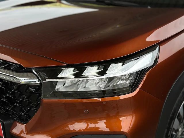 Suzuki S-Cross AllGrip Flash Hybrid