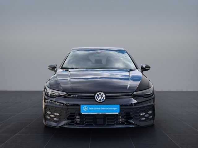 Volkswagen Golf 1.5 TSI DSG eHybrid