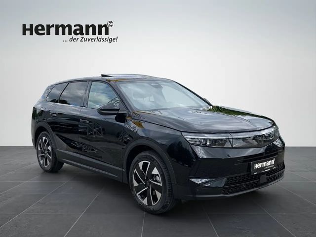 Opel Grandland X GS-Line Grand Sport